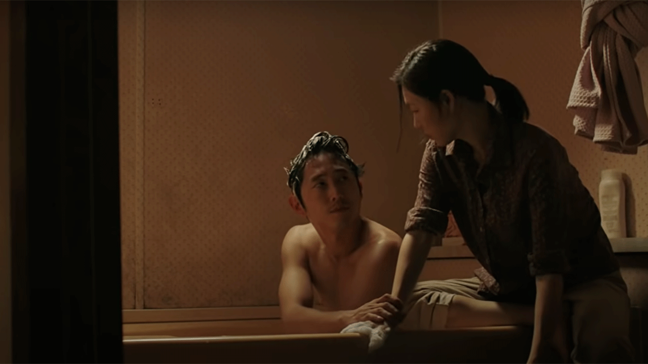 Minari Movie Review A Nuanced Portrait Of Home Faith And Family