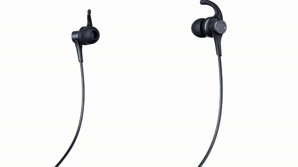 ambrane earphone bluetooth