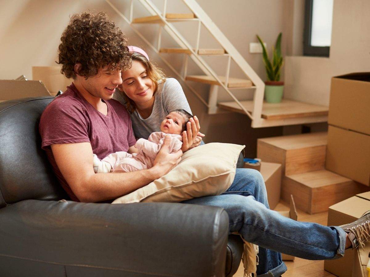 Millennial Parents: What You Need To Know