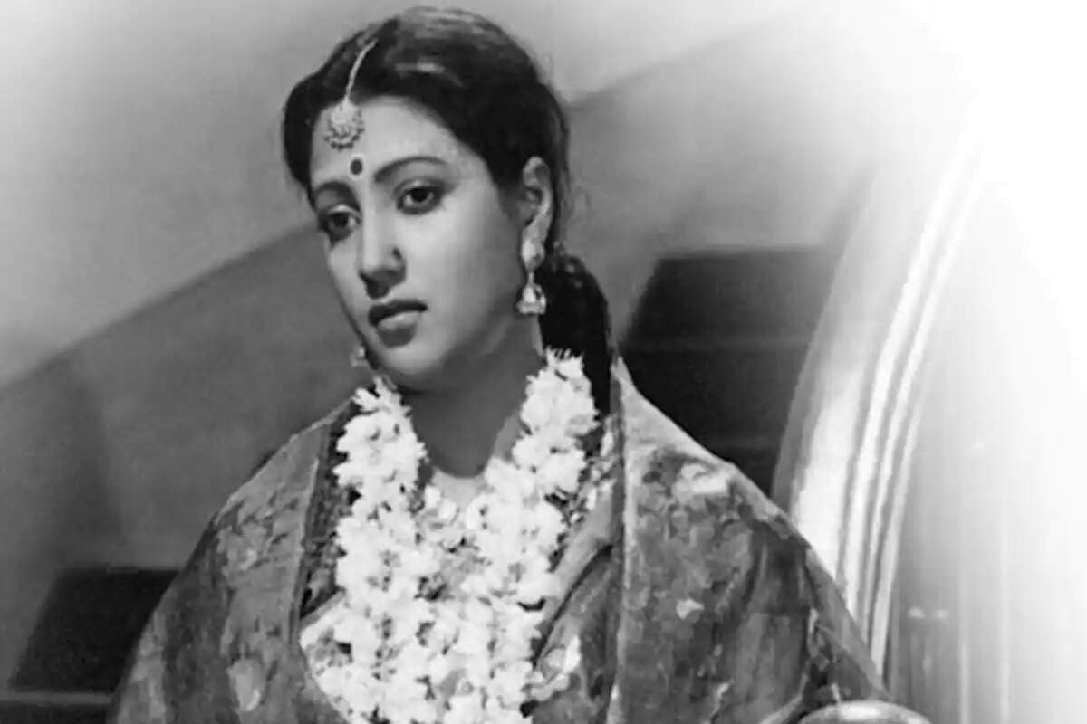 Suchitra Sen Photos