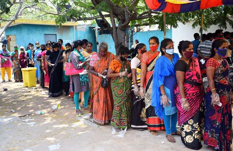 Assembly elections 2021 round-up: States record high turnout; violence in some areas
