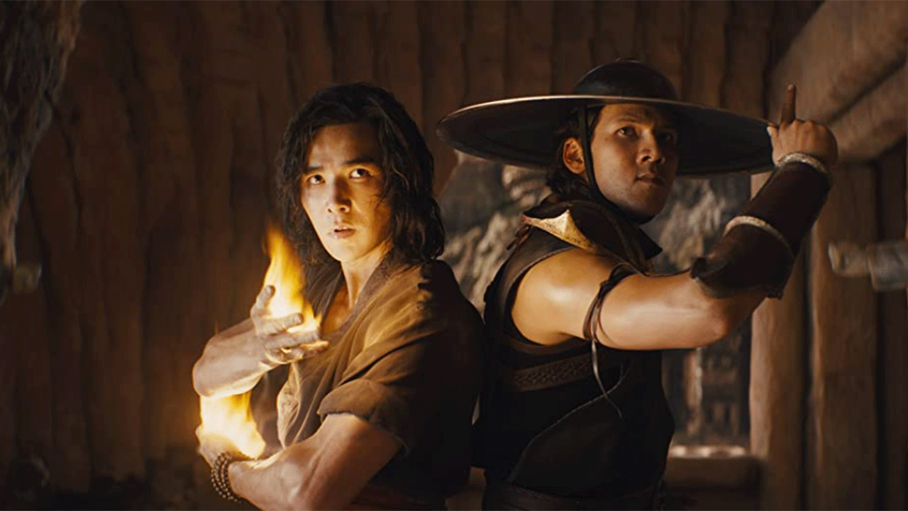 Mortal Kombat Movie Showtimes Review Songs Trailer Posters News Videos Etimes