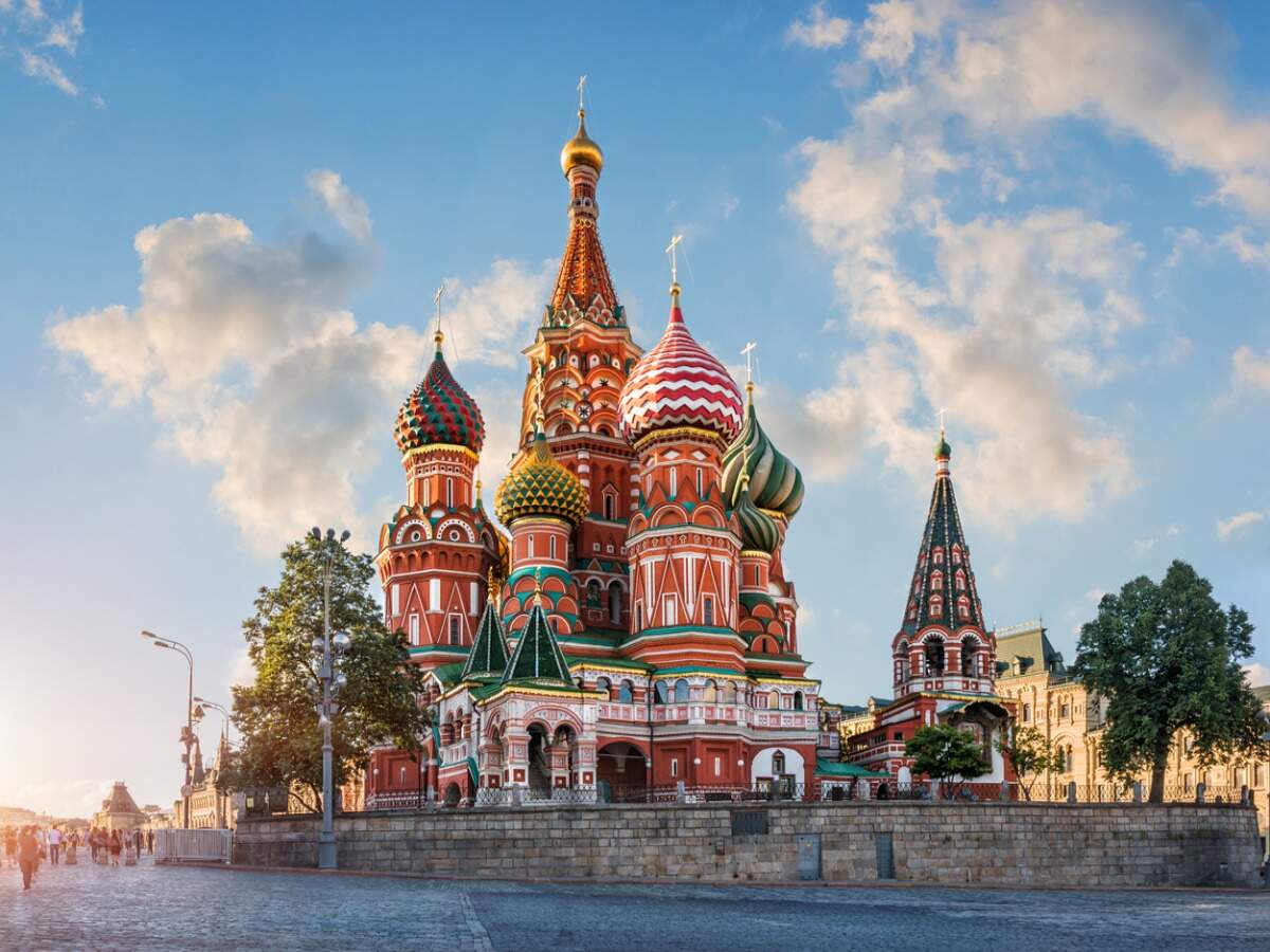 COVID-19 vaccination tourism could become a reality in Russia COVID-19 vaccination tourism could become a reality in Russia