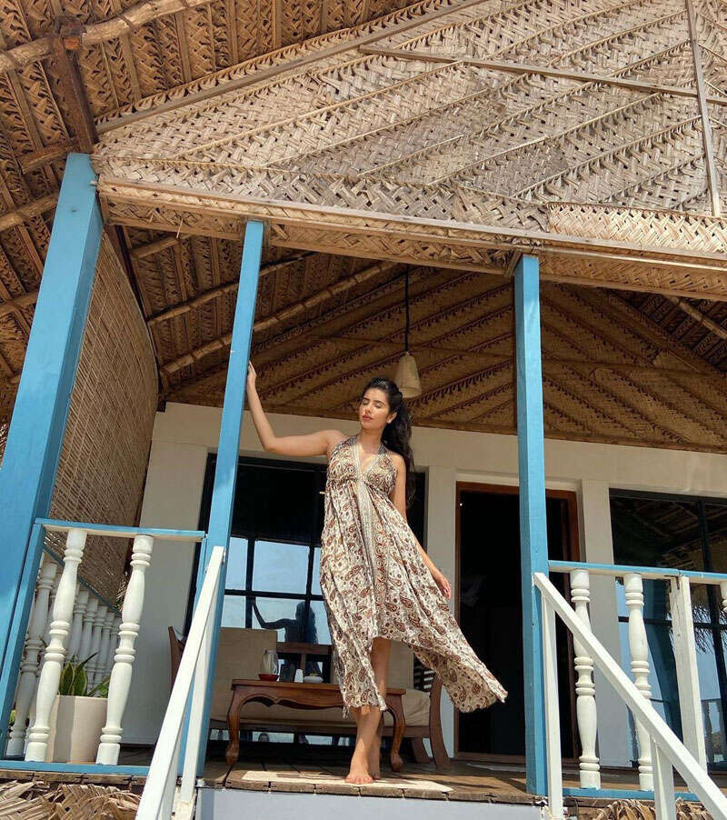 Rajeev Sen and Charu Asopa pictures