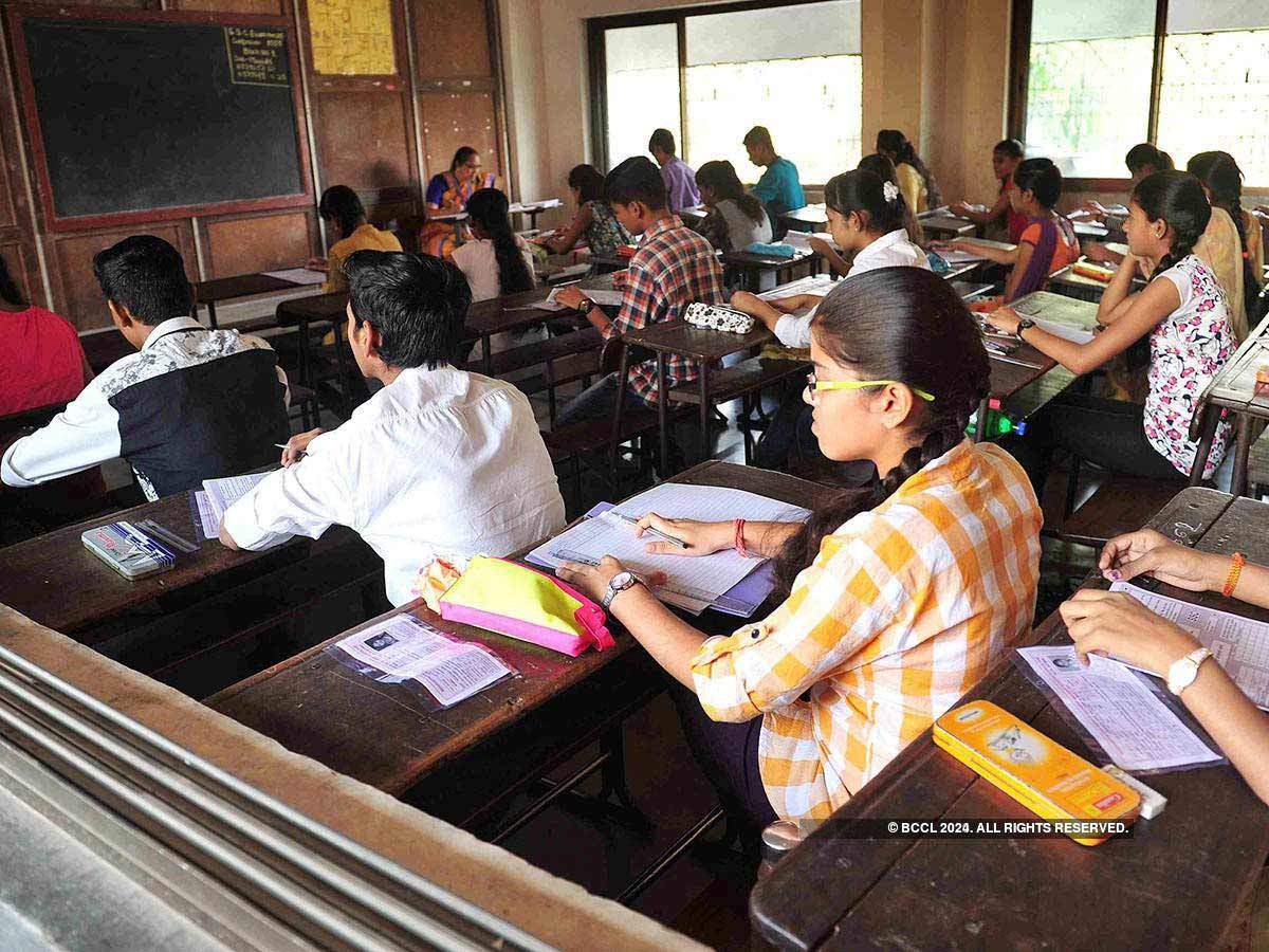 Boards 2021: How to secure top scores in the class X, XII exam