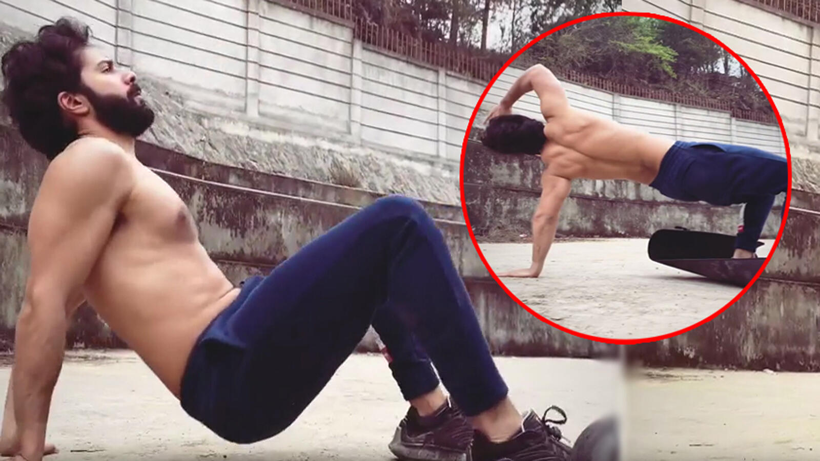 varun-dhawan-shares-glimpse-of-his-intense-workout
