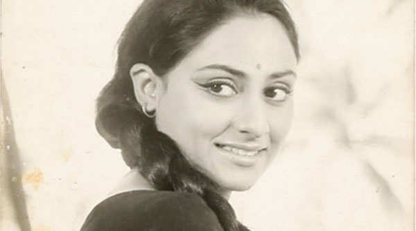 Jaya Bachchan: A quintessential actress of her time