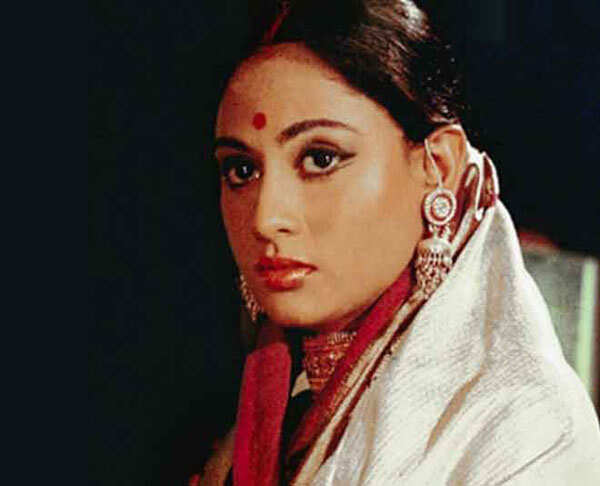 73rd birthday: Jaya Bachchan, a quintessential actress of her time