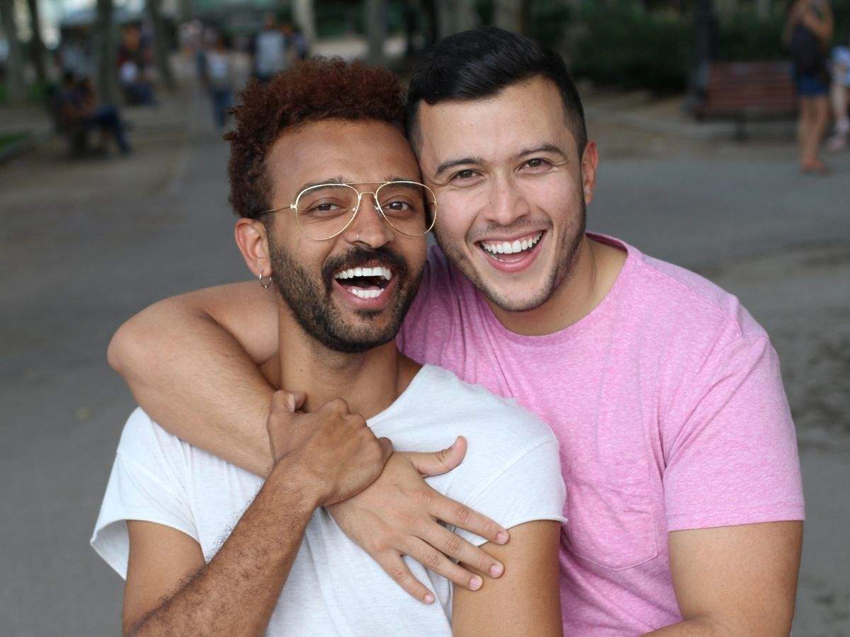 7 pieces of dating advice for gay and bisexual men The Times of India