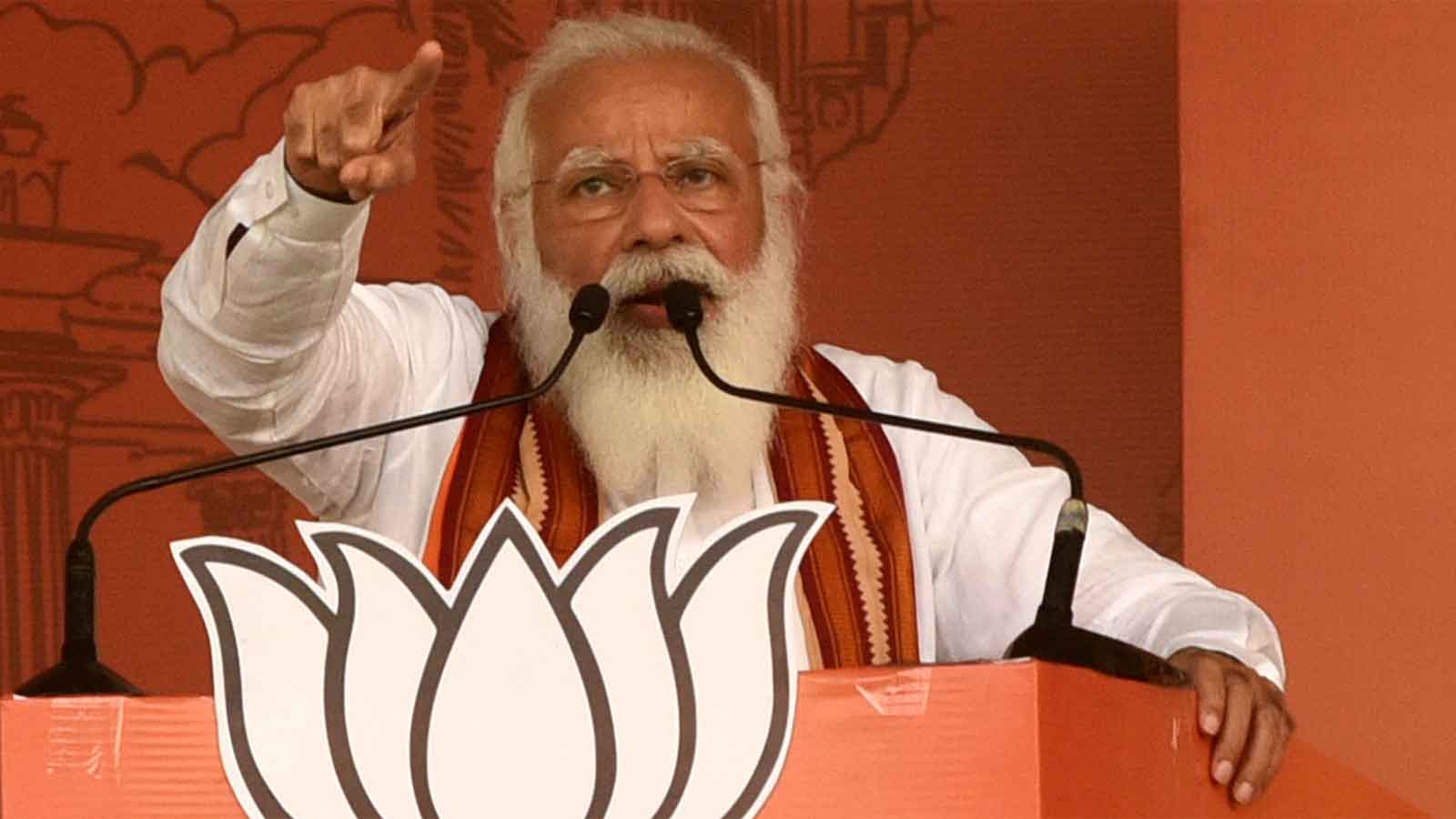 Cooch Behar violence: PM Modi calls for strict action against culprits