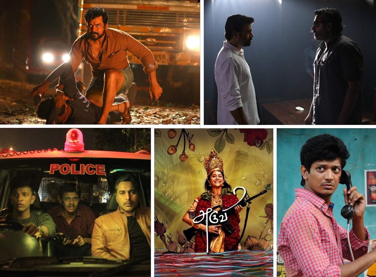 5 much-awaited B'Wood remakes of Tamil films