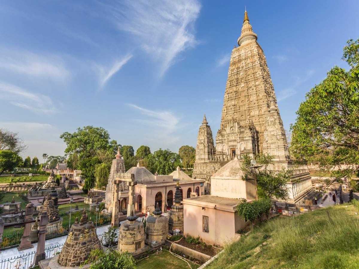 Rise in COVID-19 cases forces Bihar Tourism to cancel April events Rise in COVID-19 cases forces Bihar Tourism to cancel April events