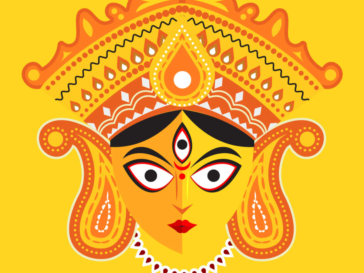 Navratri colours 2021: The nine colours of Navratri and their significance