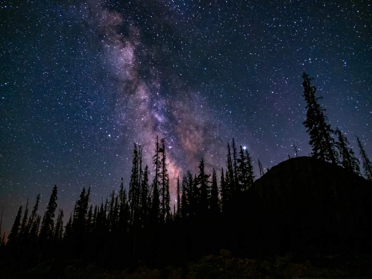 Mesa Verde National Park is now a new dark sky park | Times of India Travel