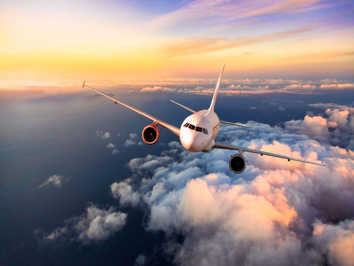 India and Sri Lanka join hands for air travel bubble India and Sri Lanka join hands for air travel bubble