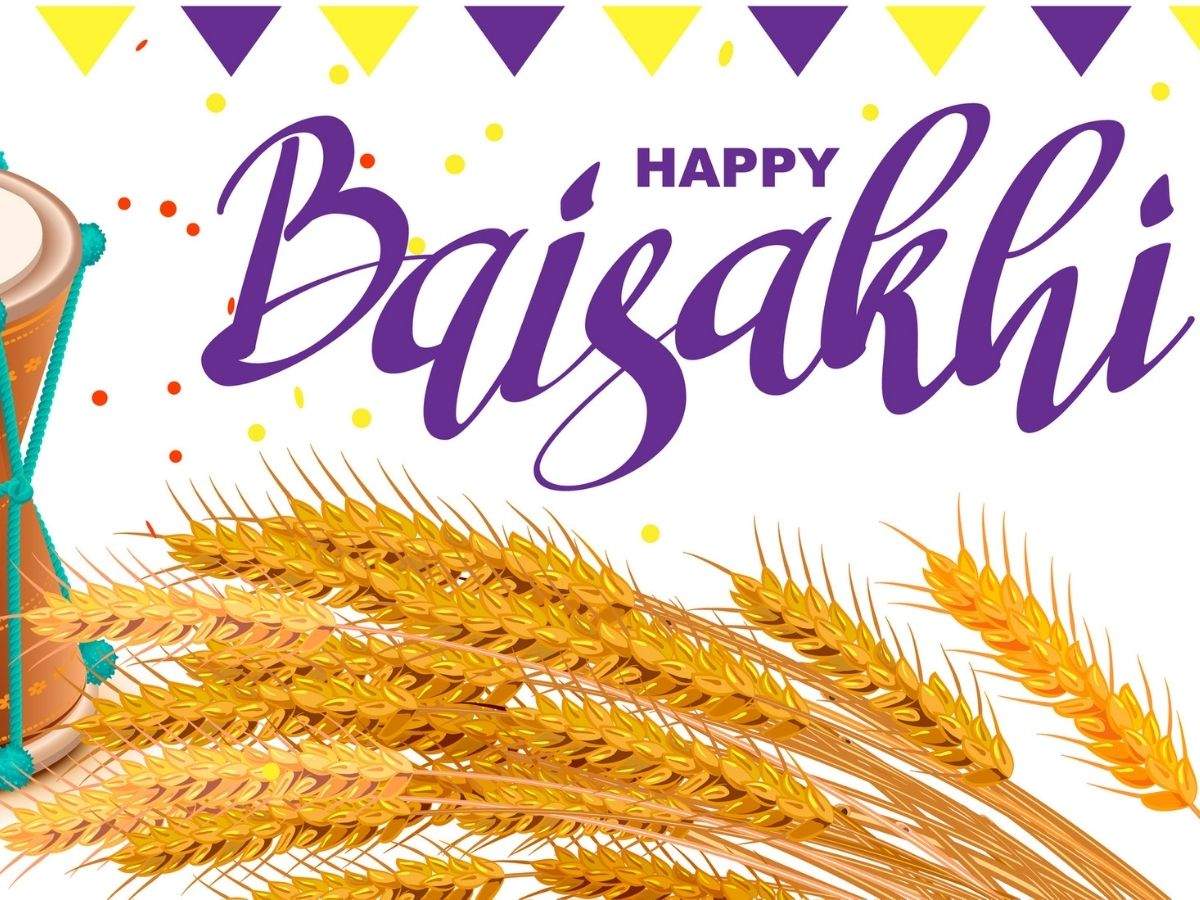 Happy Baisakhi 2022 Wishes, Messages, Quotes, Images, Greetings