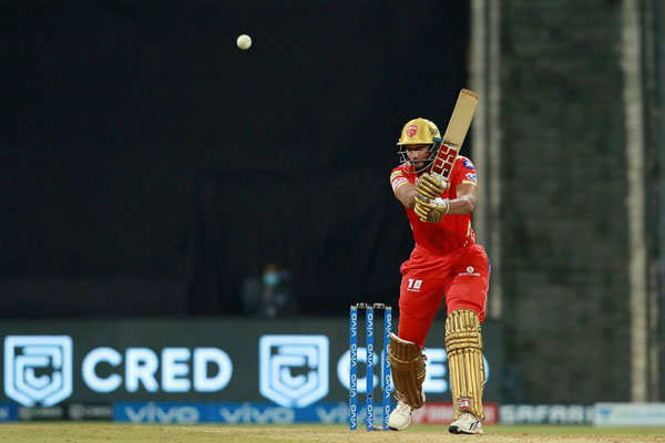 IPL 2021: Best pictures from Rajasthan Royals vs Punjab Kings match