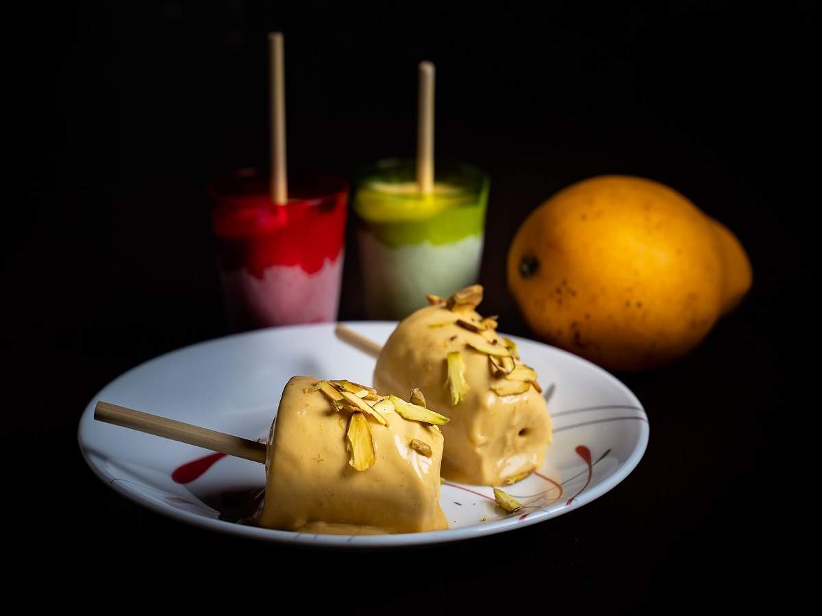 Kulfi mix: Delicious options that are perfect to prepare summer delicacies ...