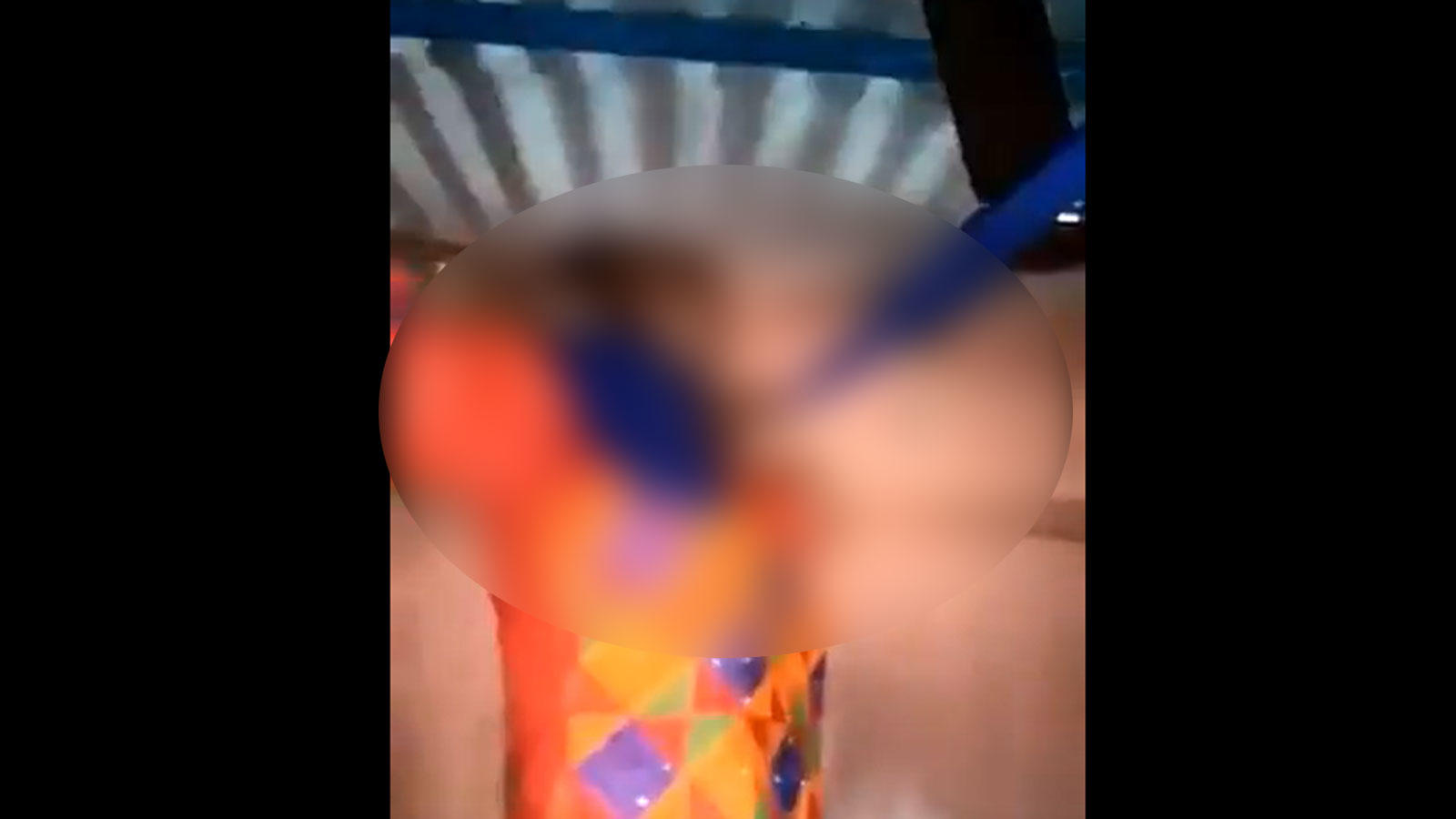 Shocking! Woman commits suicide, in-laws shoot video in Uttar Pradesh