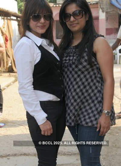 Goodbye Cup at Race Course