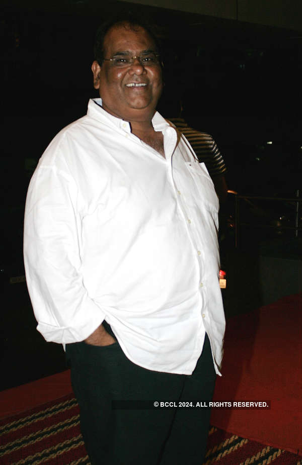 Satish Kaushik: An impeccable comedian of Bollywood