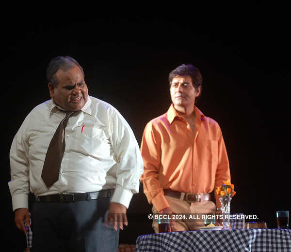 Satish Kaushik: An impeccable comedian of Bollywood