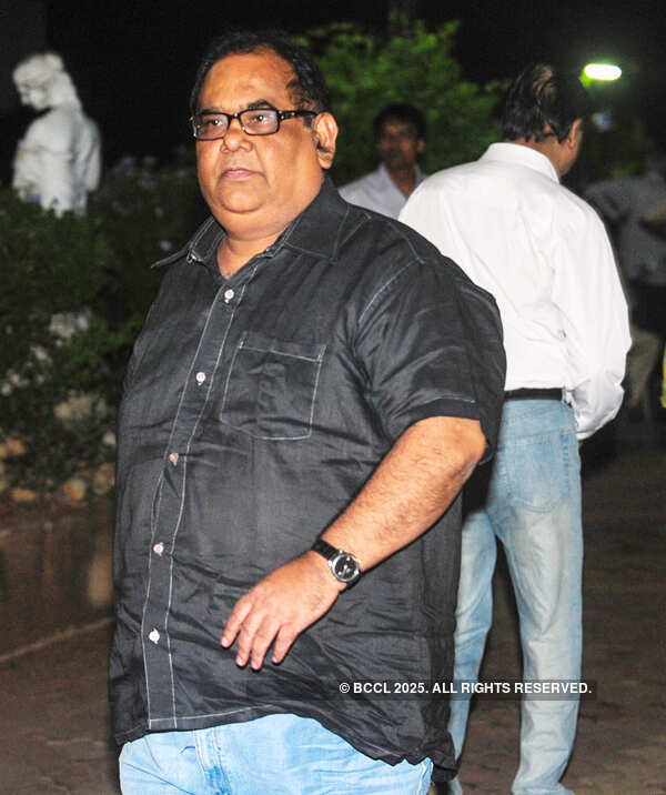 Satish Kaushik: An impeccable comedian of Bollywood