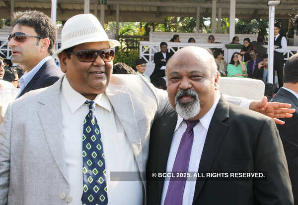 Satish Kaushik: An impeccable comedian of Bollywood