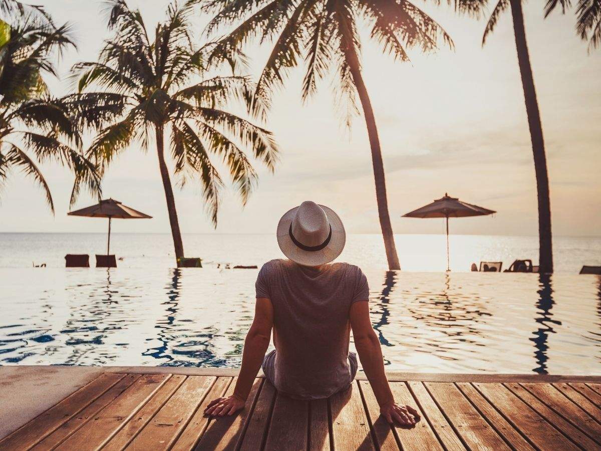 Your ideal vacation, as per your sun sign