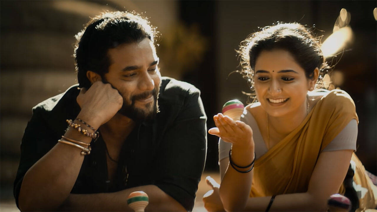 Madhagaja---B