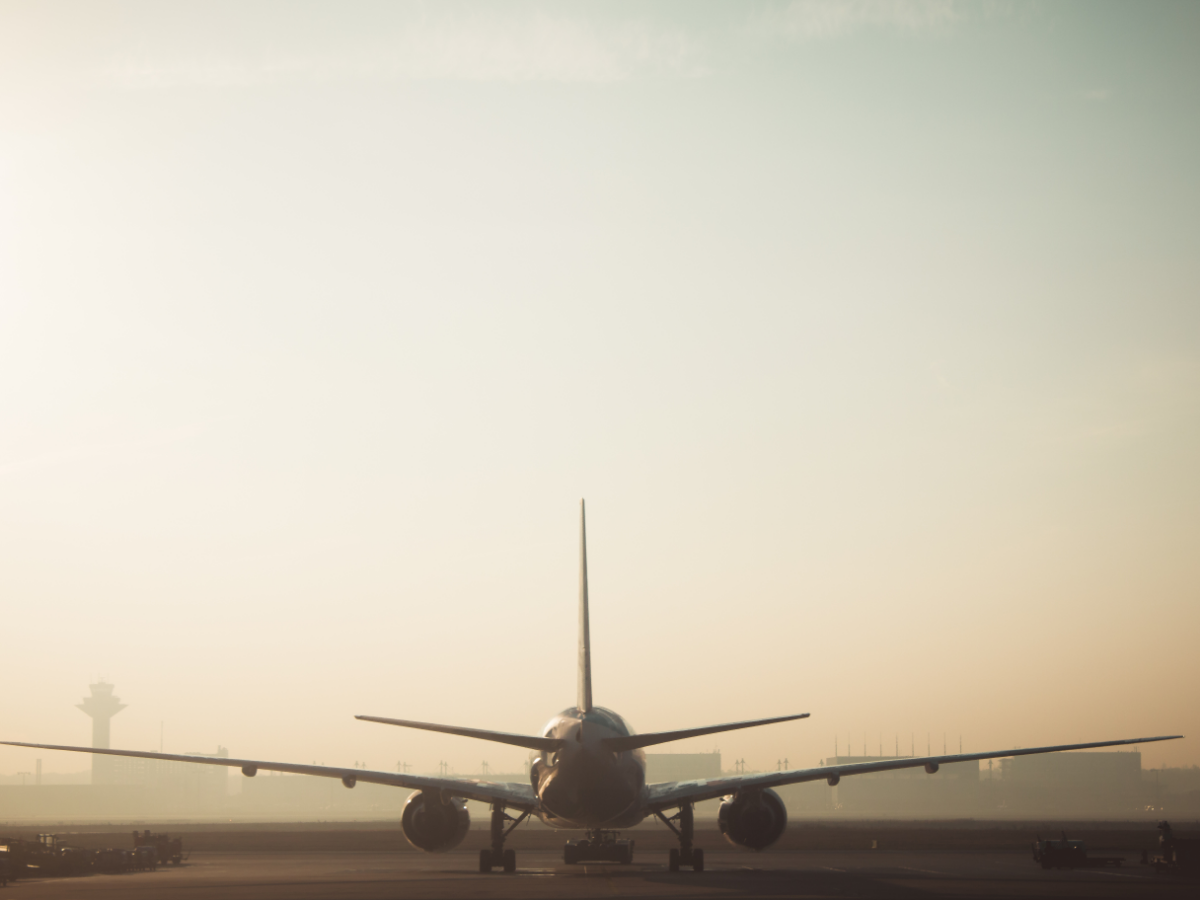 COVID-19: Bangladesh imposes week-long air travel ban COVID-19: Bangladesh imposes week-long air travel ban