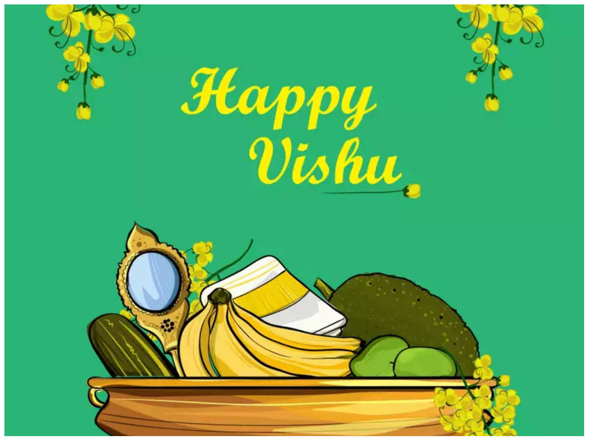 Happy Vishu: Tune into these Malayalam songs while observing the ...