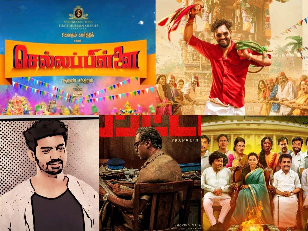 tamil movie reviews times of india