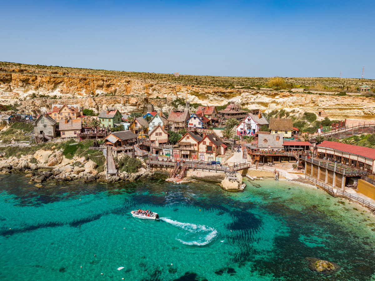 Malta to pay foreign tourists opting to visit the country this summer Malta to pay foreign tourists opting to visit the country this summer