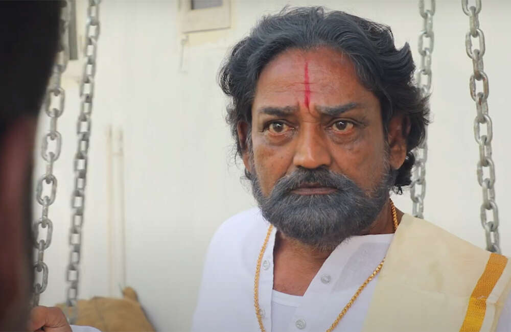 ​Chitti-Babu​1