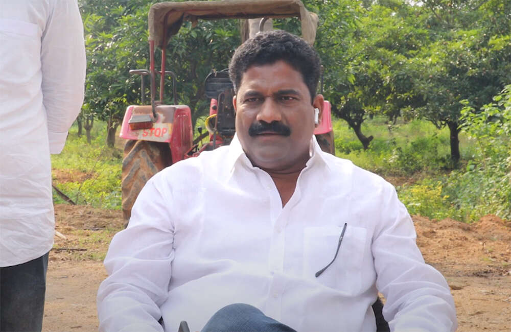 ​Chitti-Babu​3