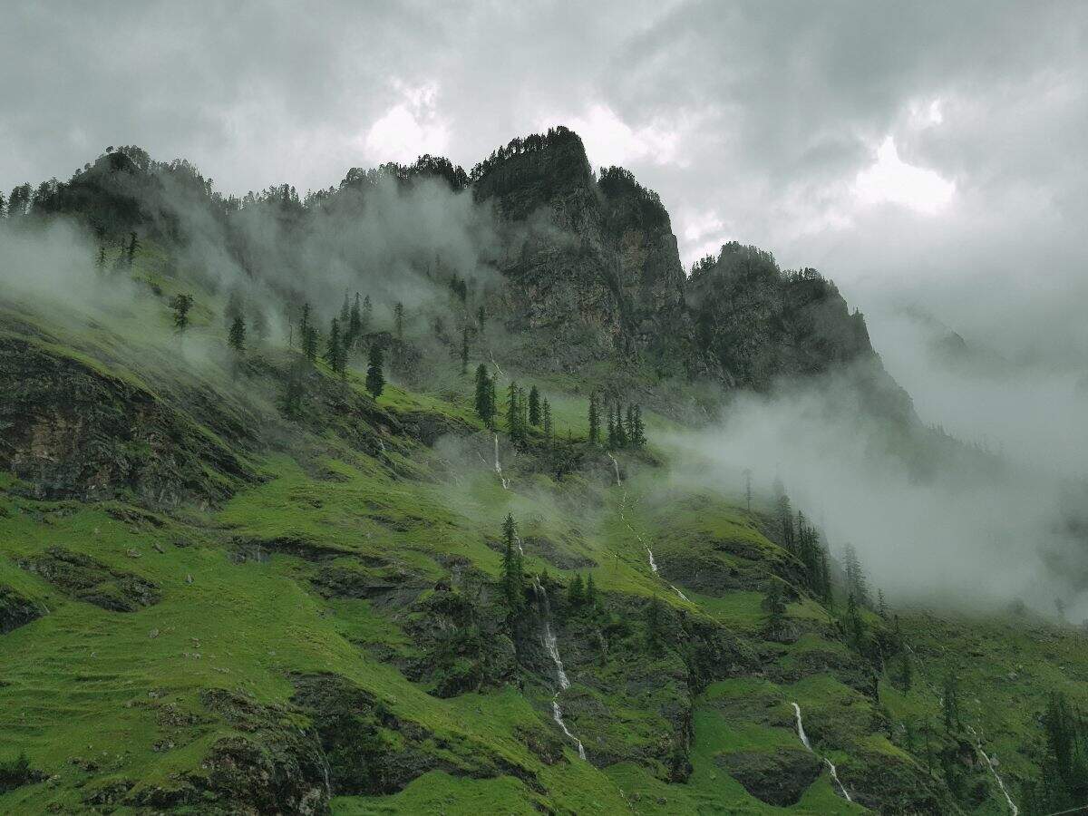 Winter sports center coming soon in Himachal Pradesh Winter sports center coming soon in Himachal Pradesh
