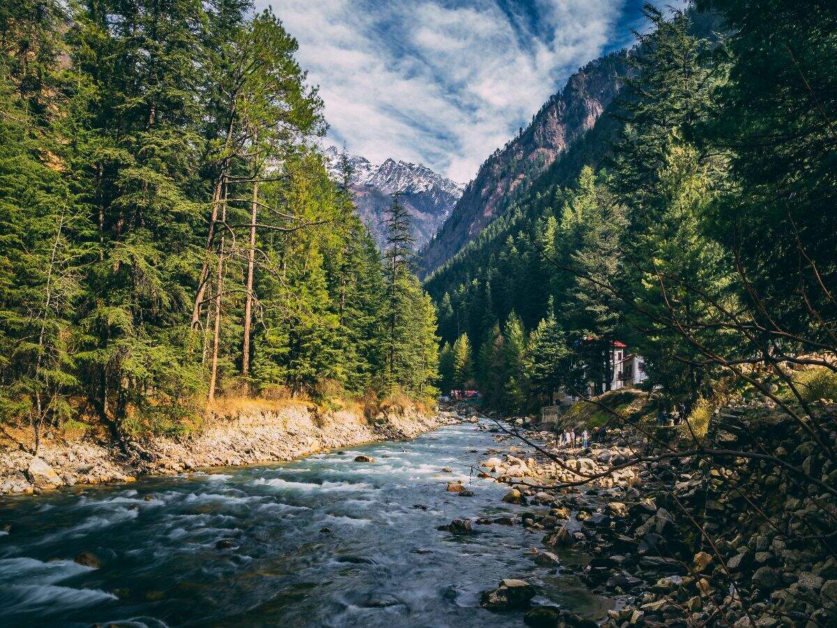 A winter sports centre is soon coming to Himachal Pradesh A winter sports centre is soon coming to Himachal Pradesh