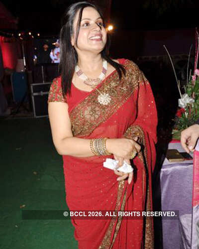 Abhishek & Neha's wedding