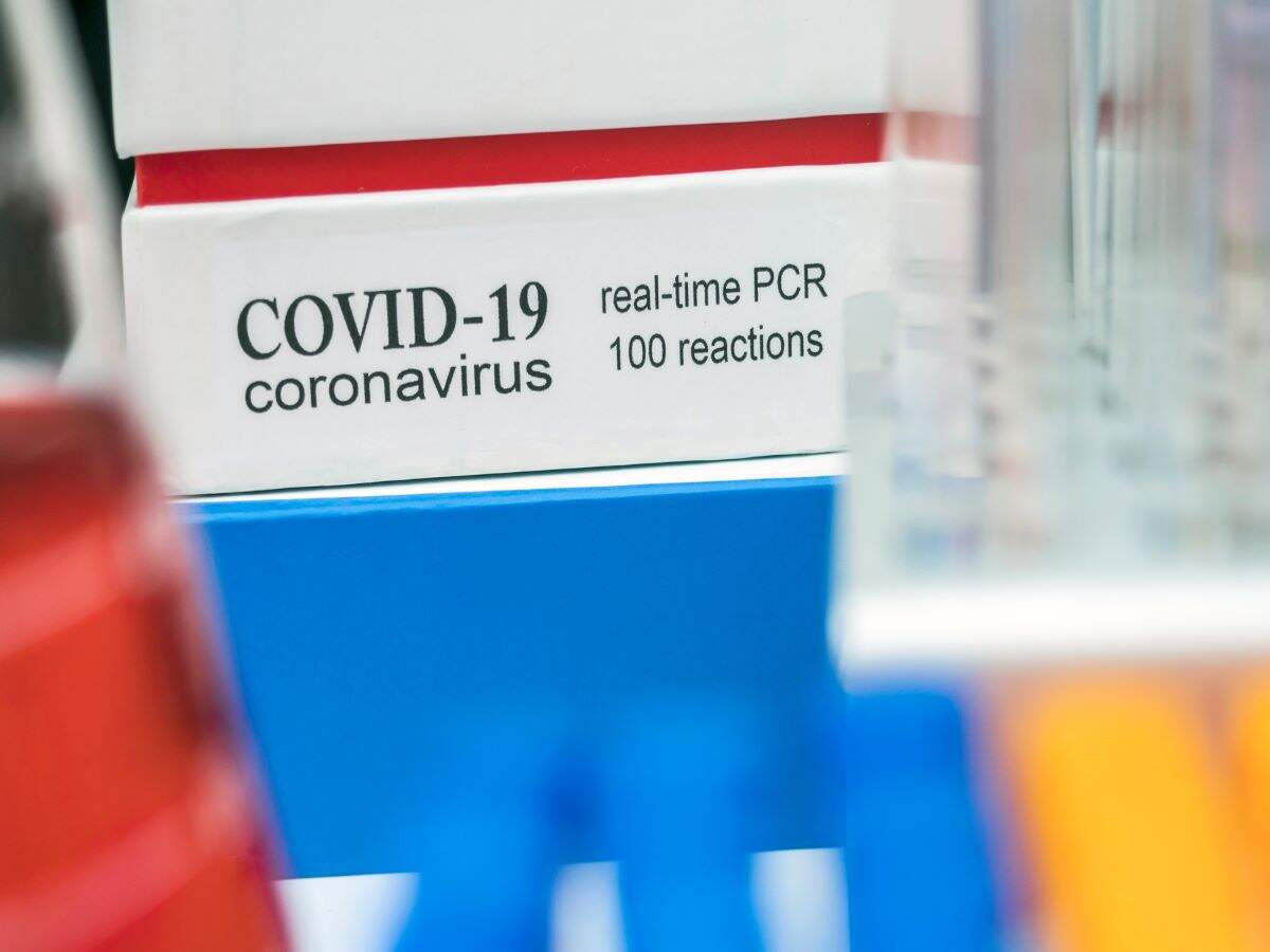 Travelling from Maharashtra to Delhi will require a negative COVID test report Travelling from Maharashtra to Delhi will require a negative COVID test report