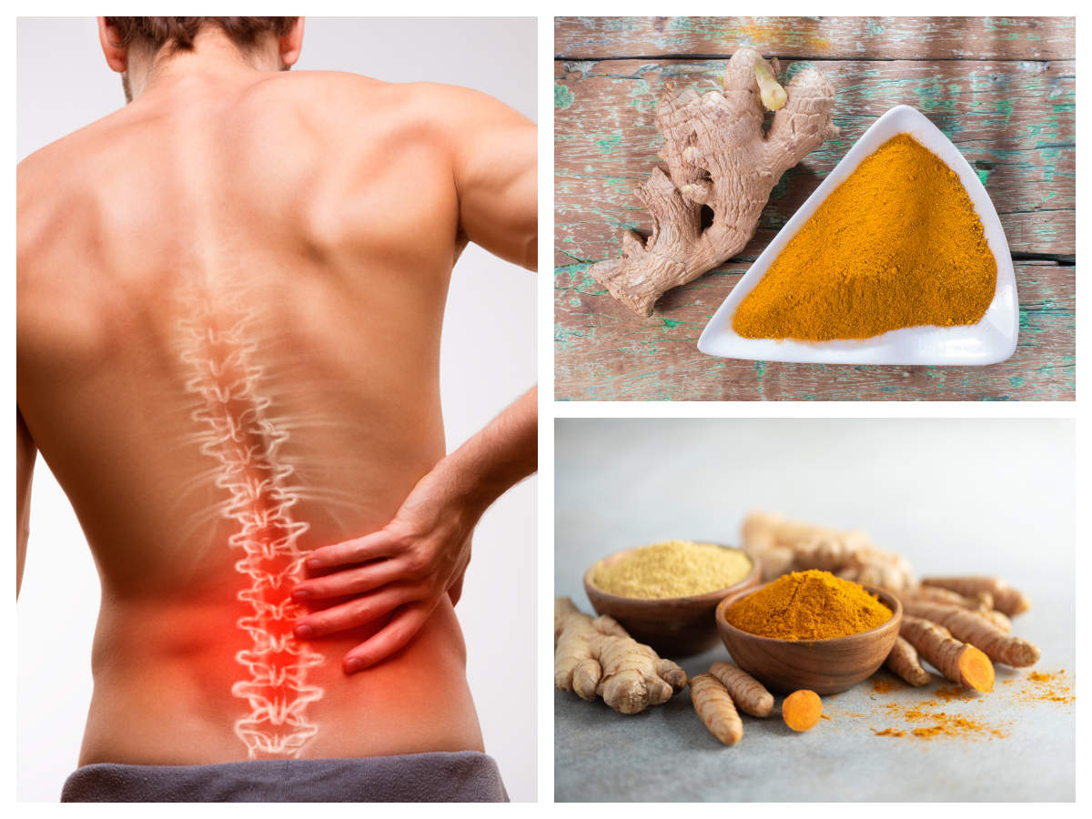 Back Pain Relief (2021)  Top 5 Products for Backaches