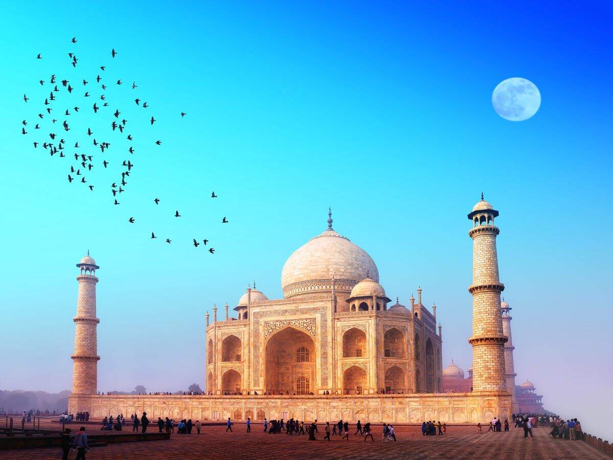 Archaeological Survey of India closes all of its sites until May 15 Archaeological Survey of India closes all of its sites until May 15