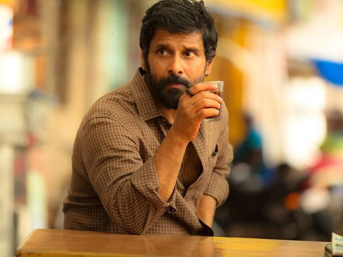 Happy Birthday Vikram: Five praiseworthy performances of the star