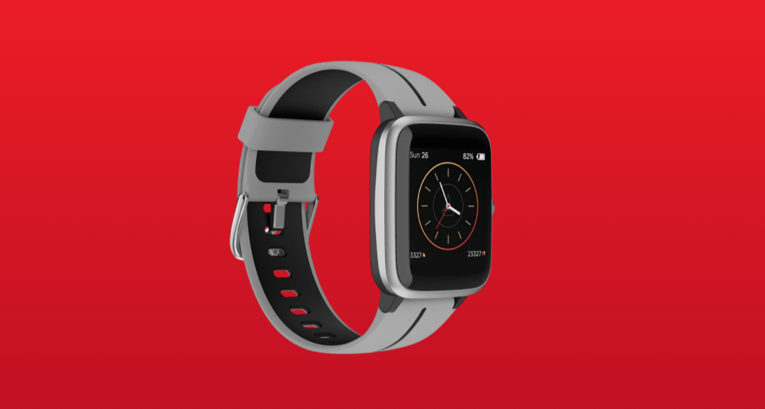boat smartwatch latest model