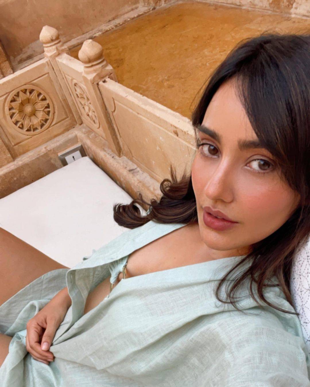 These captivating pictures of Neha Sharma you simply can’t give a miss!
