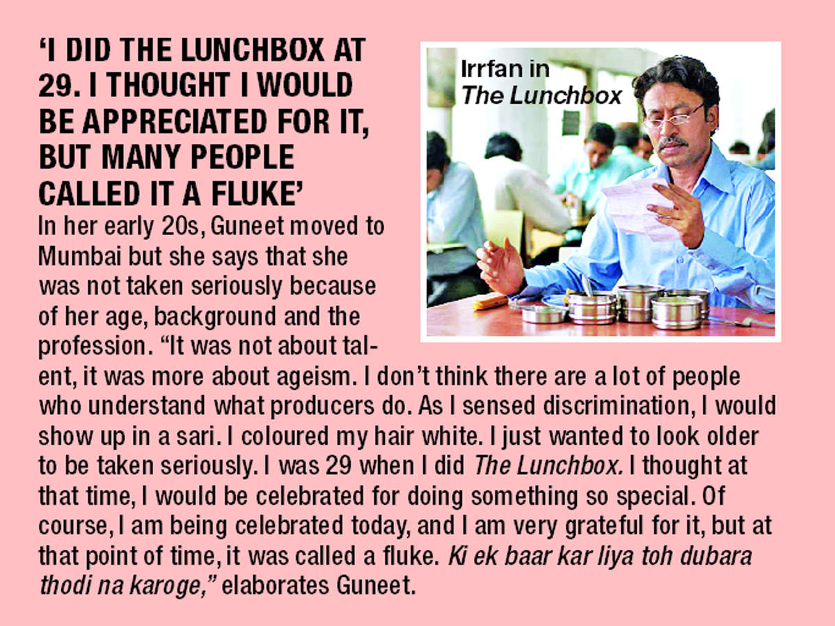 Irrfan in 'The Lunchbox'