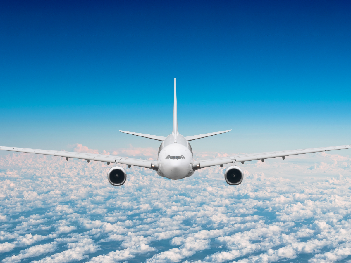 Hong Kong suspends all flight operations from India till May 3 Hong Kong suspends all flight operations from India till May 3