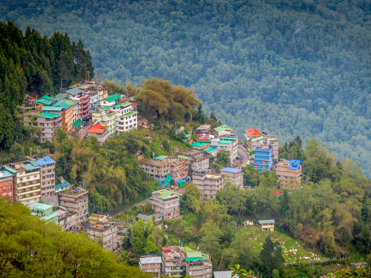Sikkim: RT-PCR test mandatory to enter the state Sikkim: RT-PCR test mandatory to enter the state