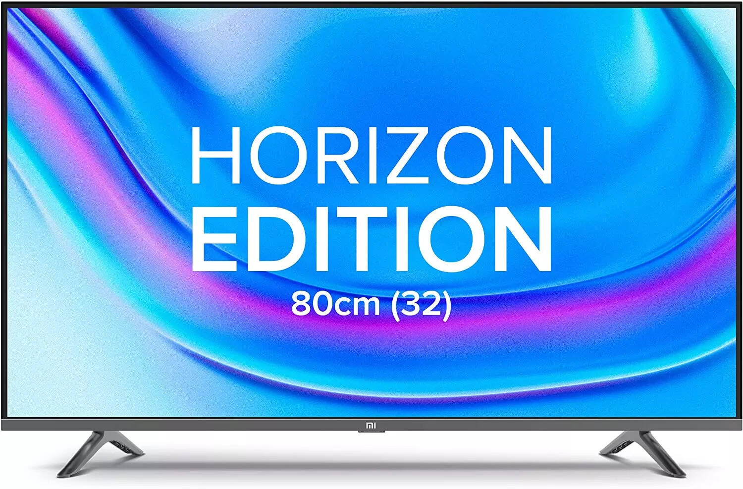 Xiaomi Mi TV 4A Horizon 32 inch LED HD 