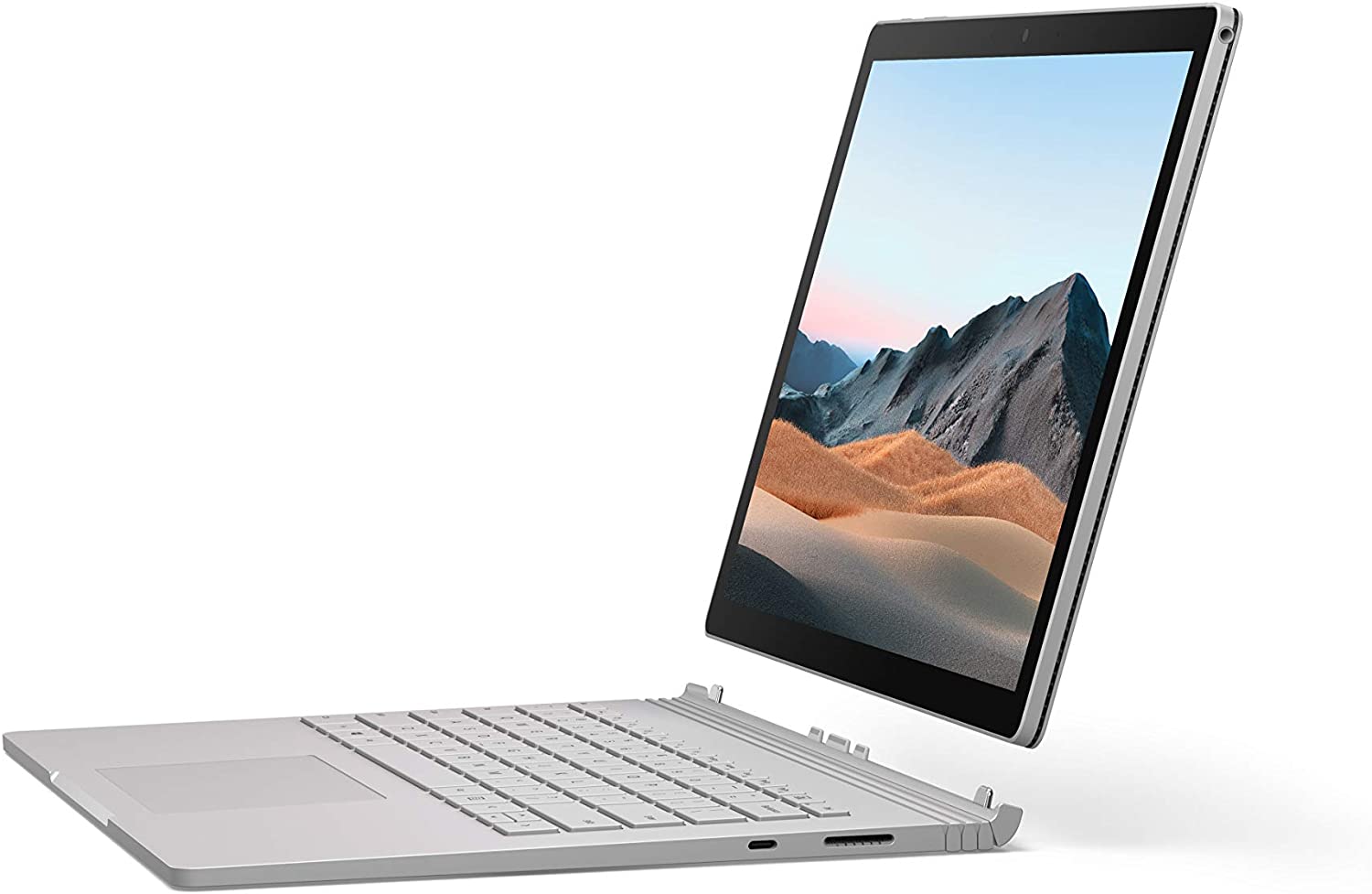 Amazon Is Giving 12 Off On Microsoft Surface Book 3